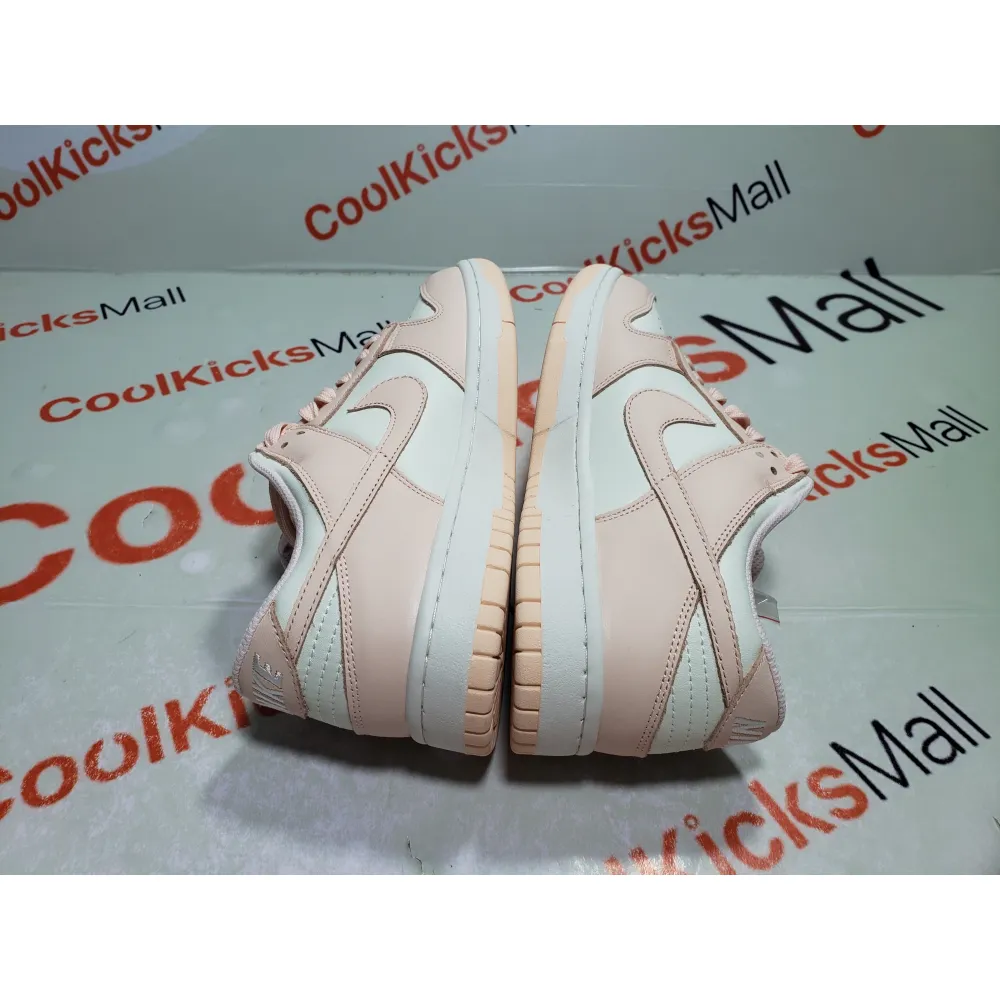 PKGoden Dunk Low Orange Pearl (W),DD1503-102