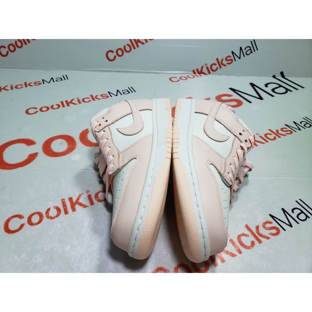 PKGoden Dunk Low Orange Pearl (W),DD1503-102