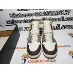 PKGoden Air Jordan 1 Mid SE Craft Taupe Haze,DM9652-102