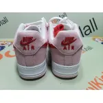 Coolkicksmall | PKGoden Air Force 1 07 QS Valentine's Day Love Letter,DD3384-600