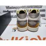 PKGoden Air Jordan 1 Mid SE Craft Taupe Haze,DM9652-102