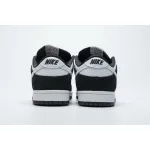 GET Dunk Low Black White,904234-001