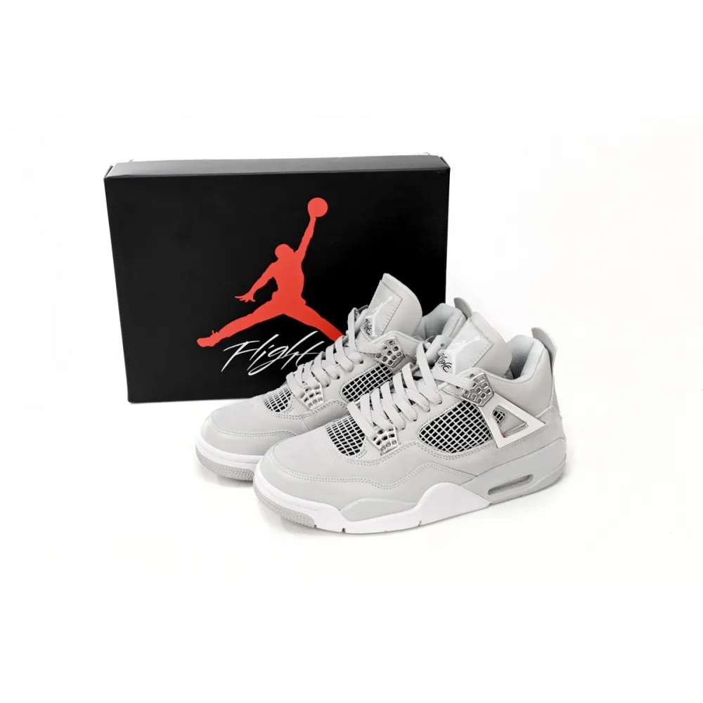 PKGoden Air Jordan 4 Retro Frozen Moments,AQ9129-001
