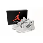 PKGoden Air Jordan 4 Retro Frozen Moments,AQ9129-001