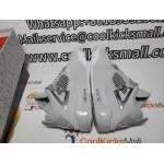 PKGoden Air Jordan 4 Retro Frozen Moments,AQ9129-001