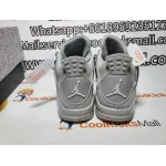 PKGoden Air Jordan 4 Retro Frozen Moments,AQ9129-001