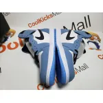 Cool Kicks website | GET Air Jordan 1 Retro High White University Blue Black,555088-134