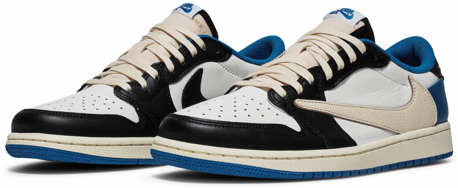 travis scott jordan 1 fragment replica