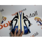 (Limited time special price $79)Air Jordan 1 Retro low Fragment Travis Scott Blue,DM7866-140