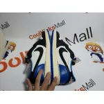 (Limited time special price $79)Air Jordan 1 Retro low Fragment Travis Scott Blue,DM7866-140