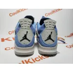 PKGoden Air Jordan 4 Retro University Blue,CT8527-400