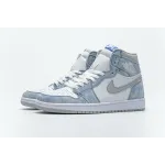 Coolkicksmall | PKGoden Air Jordan 1 Retro High GET Hyper Royal,555088-402