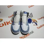 Coolkicksmall | PKGoden Air Jordan 1 Retro High GET Hyper Royal,555088-402