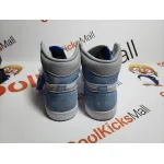 Coolkicksmall | PKGoden Air Jordan 1 Retro High GET Hyper Royal,555088-402