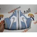 Coolkicksmall | PKGoden Air Jordan 1 Retro High GET Hyper Royal,555088-402