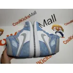 Coolkicksmall | PKGoden Air Jordan 1 Retro High GET Hyper Royal,555088-402