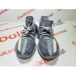 Cool Kicks | GET Yeezy Boost 350 V2 Ash Blue,GY7657