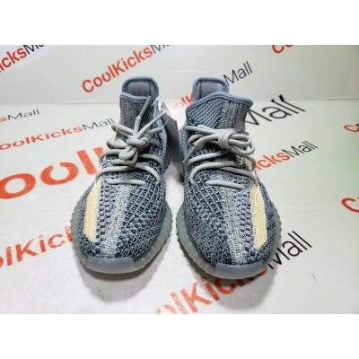 Cool Kicks | GET Yeezy Boost 350 V2 Ash Blue,GY7657 02
