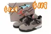 PKGoden Air Jordan 4 Retro Taupe Haze,DB0732-200