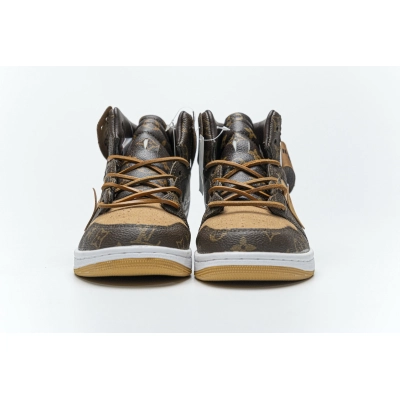 Coolkicksmall | PKGoden  Air Jordan 1 High 02