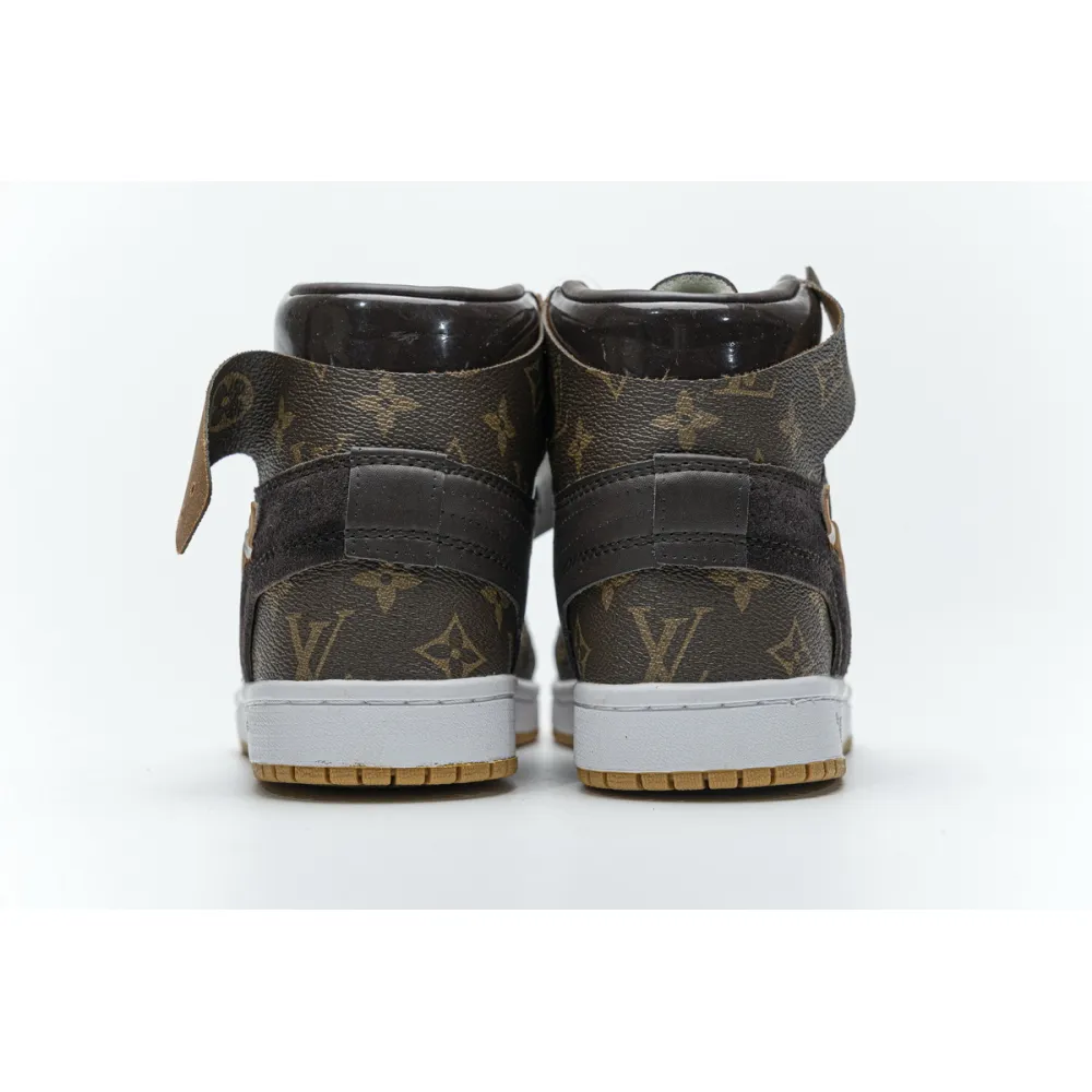 Coolkicksmall | PKGoden  Air Jordan 1 High