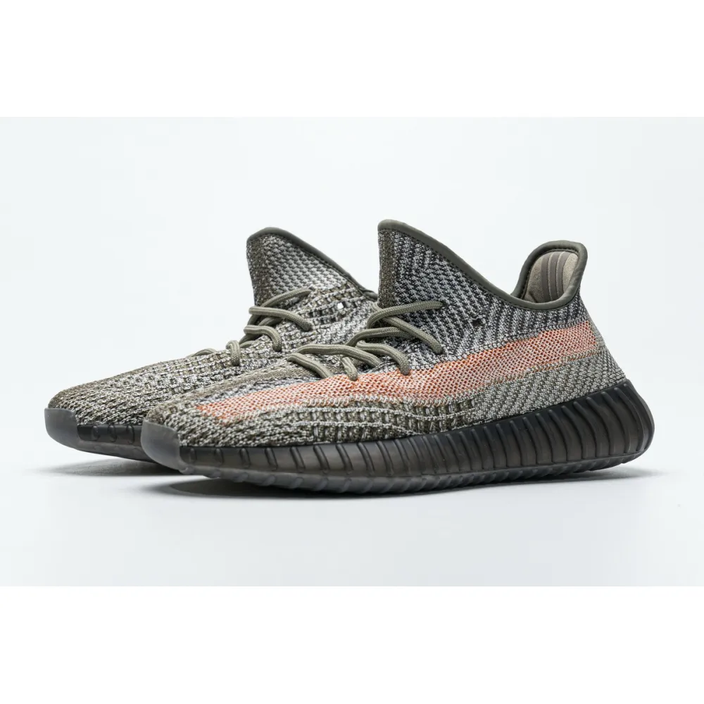 PKGoden Yeezy Boost 350 V2 Ash Stone,GW0089