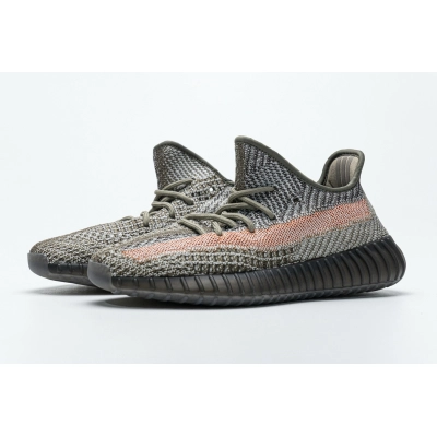 PKGoden Yeezy Boost 350 V2 Ash Stone,GW0089 01
