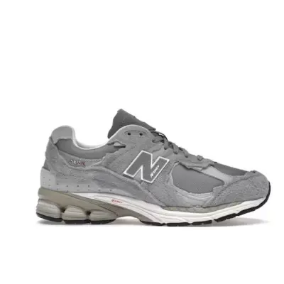 GET New Balance 2002R Protection Pack Grey,M2002RDM 01