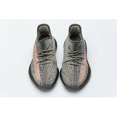PKGoden Yeezy Boost 350 V2 Ash Stone,GW0089 02