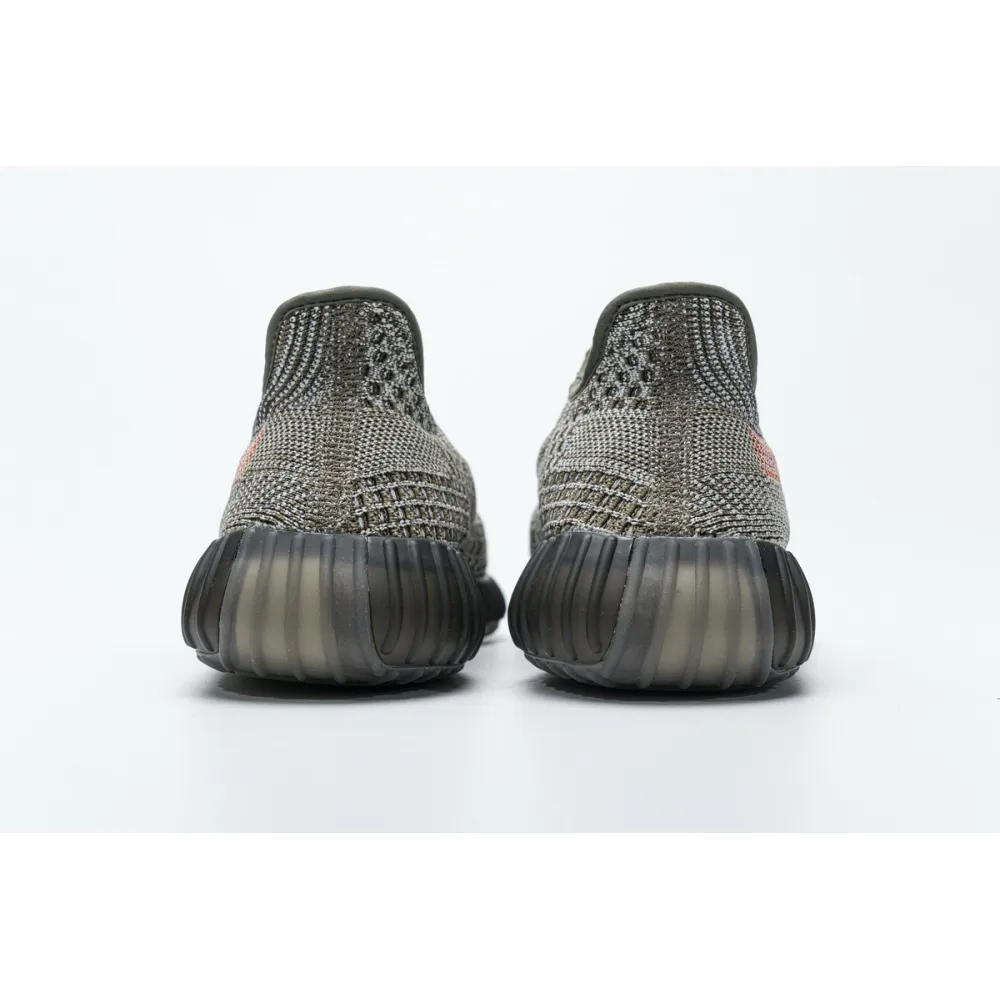 PKGoden Yeezy Boost 350 V2 Ash Stone,GW0089