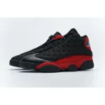 Cool Kicks website | PKGoden Air Jordan 13 Retro Bred (2017),414571-004
