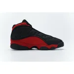 Cool Kicks website | PKGoden Air Jordan 13 Retro Bred (2017),414571-004