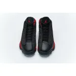 Cool Kicks website | PKGoden Air Jordan 13 Retro Bred (2017),414571-004