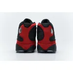 Cool Kicks website | PKGoden Air Jordan 13 Retro Bred (2017),414571-004