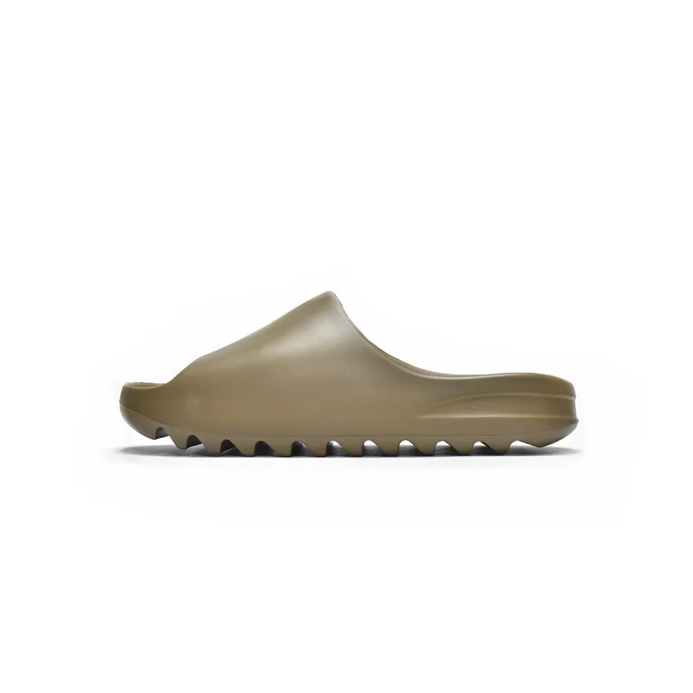 Cool Kicks |G5 Yeezy Slide Earth Brown,FV8425