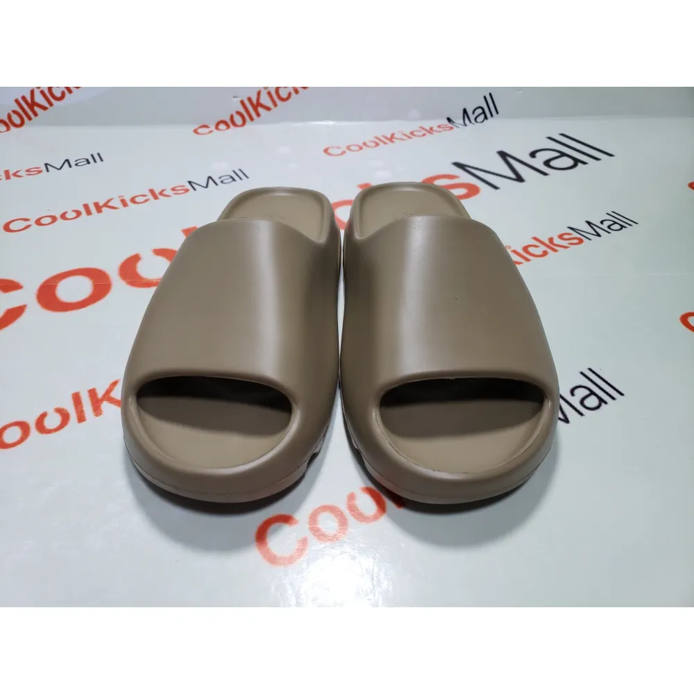 Cool Kicks |G5 Yeezy Slide Earth Brown,FV8425