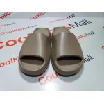 Cool Kicks |G5 Yeezy Slide Earth Brown,FV8425
