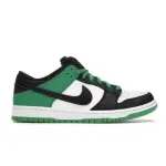 PKGoden SB Dunk Low Classic Green,BQ6817-302