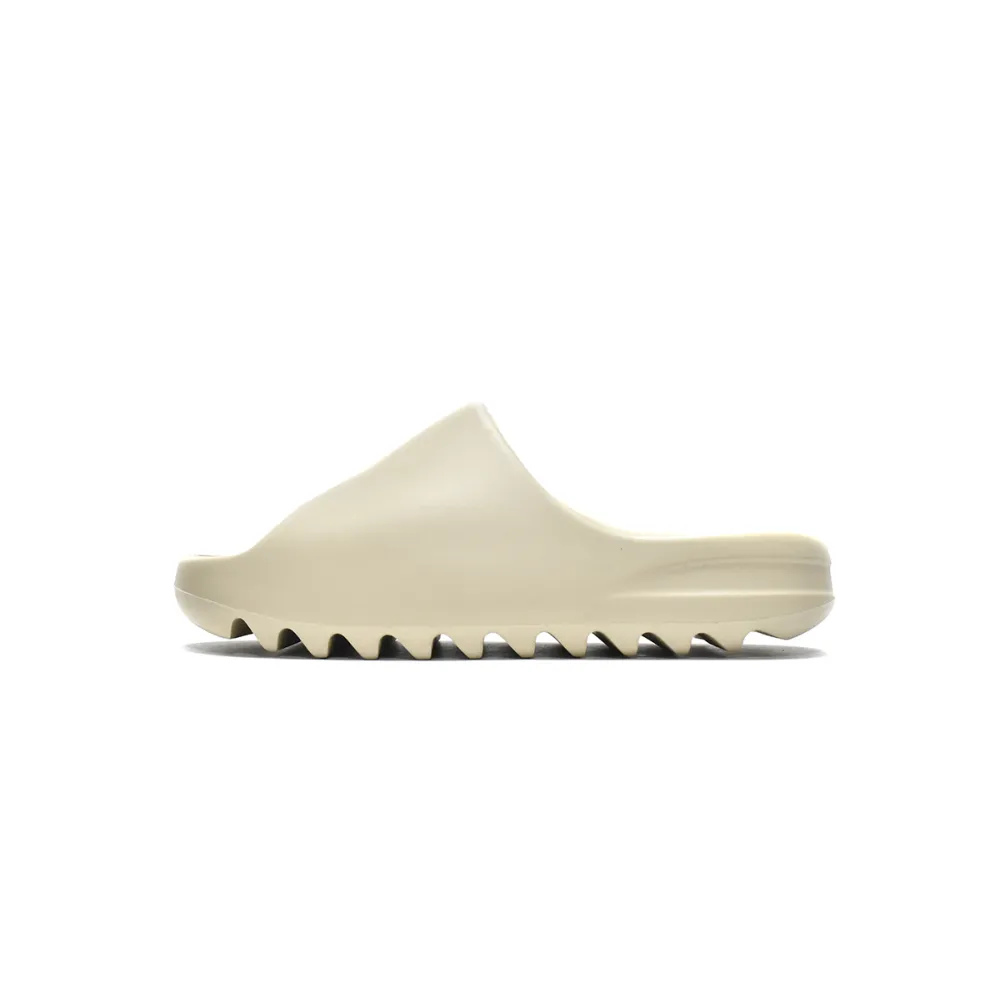 shop cool kicks | G5 Yeezy Slide Bone,FW6345