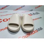 shop cool kicks | G5 Yeezy Slide Bone,FW6345