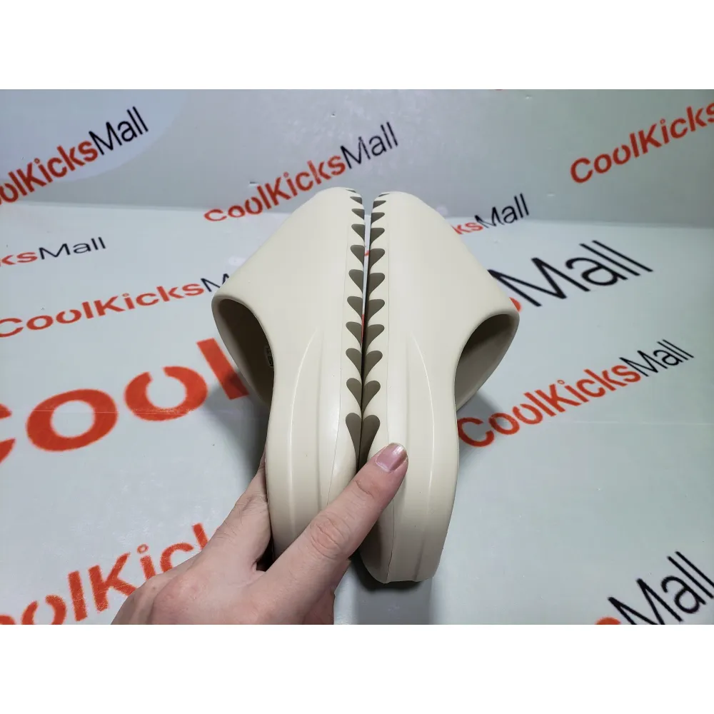shop cool kicks | G5 Yeezy Slide Bone,FW6345