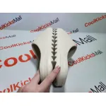 shop cool kicks | G5 Yeezy Slide Bone,FW6345