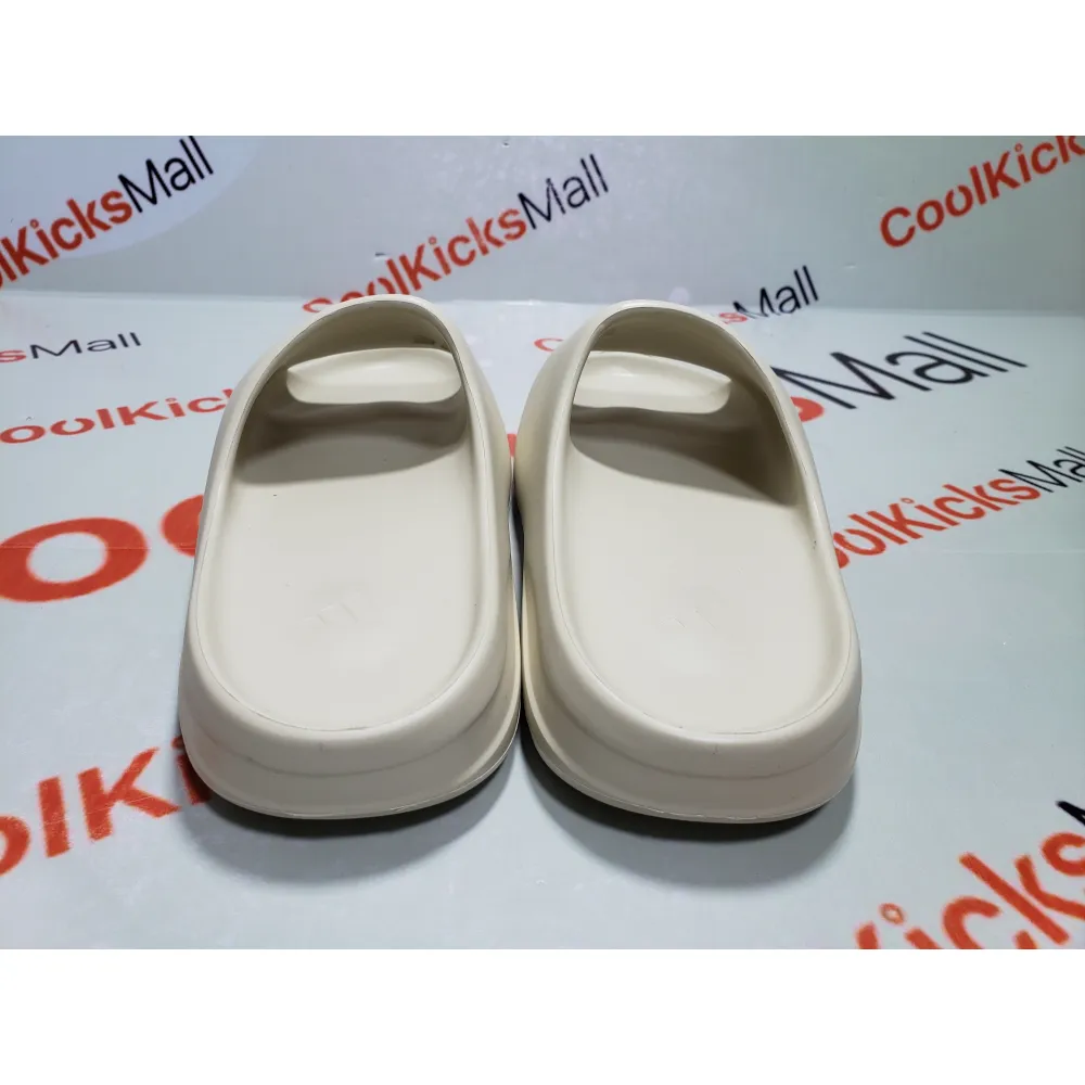 shop cool kicks | G5 Yeezy Slide Bone,FW6345