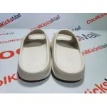 shop cool kicks | G5 Yeezy Slide Bone,FW6345