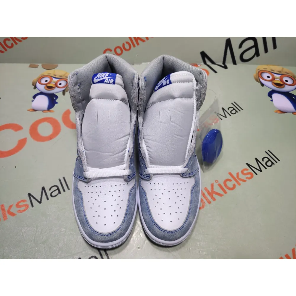 Coolkicks | GET Air Jordan 1 Retro High GET Hyper Royal,555088-402