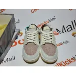 GET Dunk Low Retro PRM Year of the Rabbit Fossil Stone,FD4203-211