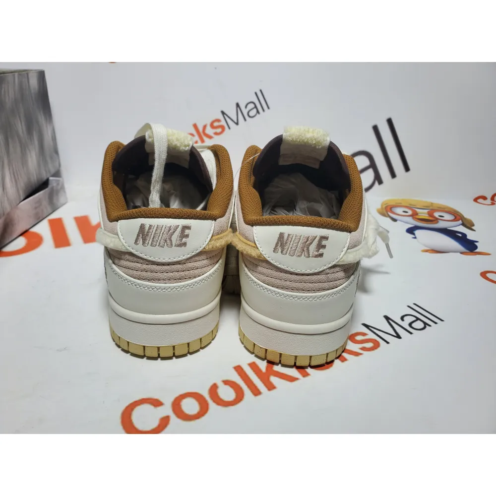 PKGoden Dunk Low Retro PRM Year of the Rabbit Fossil Stone,FD4203-211