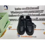 PKGoden OFF-WHITE OFF-WHITE Out Of Offic Black  
