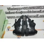 PKGoden OFF-WHITE OFF-WHITE Out Of Offic Black  