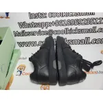 PKGoden OFF-WHITE OFF-WHITE Out Of Offic Black  